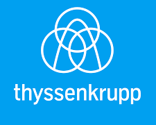 Thyssenkrupp könnte von Krise schwer getroffen werden