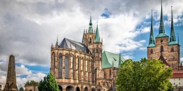 THÜRINGEN: Soforthilfe für Unternehmen des Landes Thüringen  02.04.2020