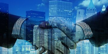 BDI erwartet keinen Zusammenbruch der Wirtschaft