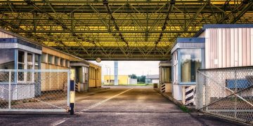 Grenzschließung – DIHK warnt vor Lieferverzögerungen