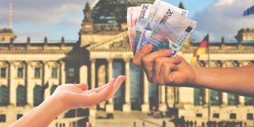 Ifo-Präsident: Corona wird Deutschland Hunderte von Milliarden kosten