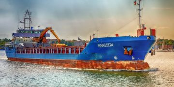 Handelsschifffahrt warnt vor Engpässen bei Lieferung lebenswichtiger Güter