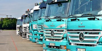 COVID-19: GEODIS baut seine Dienstleistungen im Bereich Charterflüge und Bahntransporte weiter aus