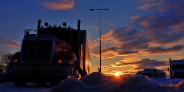 Corona-Krise: MAN Truck & Bus Deutschland spendiert Kaffee für Lkw-Fahrer