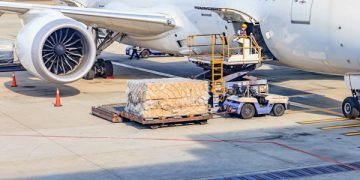 51 wöchentliche Frachtflüge zusätzlich ab Deutschland und Österreich nach Asien und zurück