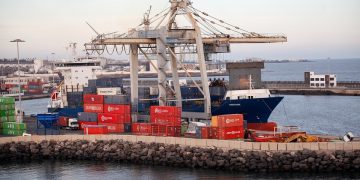 Kühne + Nagels SeaExplorer hält Lieferketten am Laufen