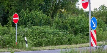 Neue Regeln für den Güterkraftverkehr im Zuge der novellierten Straßenverkehrsordnung (StVO)