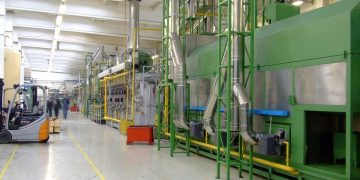 Produktionseinbrüche massiver denn je