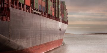 Förderprogramm zur Reduzierung von Schiffsemissionen