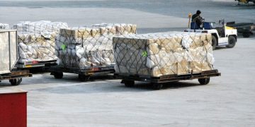 Auslandsaufträge brechen um über 16% ein