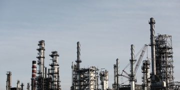 Chemiebranche robust ins Krisenjahr 2020 gestartet