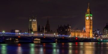 Zolltarif des Vereinigten Königreiches veröffentlicht