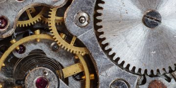 VDMA: Volle Wucht erst in Monaten sichtbar