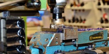 Maschinenbau: Lieferketten stabilisieren sich