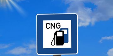 Erdgasantrieb: Fahrzeuge bis 31. 12. 2023 von Lkw-Maut befreit