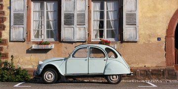 Zoll: Lieferantenerklärungen für gebrauchte Fahrzeuge