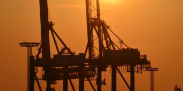 Weltwirtschaft: Aussichten verbessern sich