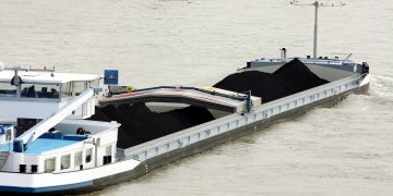 Tests: Automatisierung soll Binnenschifffahrt fördern