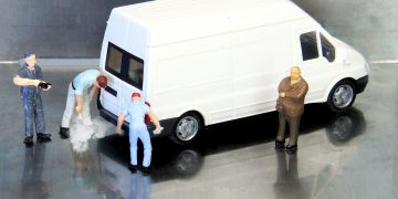 Kfz-Steuer steigt mit CO2-Ausstoß