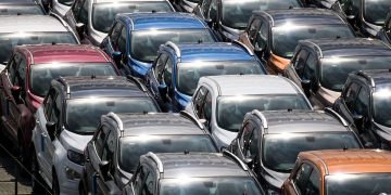 ifo Institut: Lage der Autoindustrie hellt sich auf