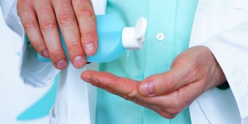 BAuA: Neue Allgemeinverfügung zu Desinfektionsmitteln