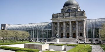 Bayerische Staatskanzlei