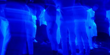 Corona: Vorsicht bei Desinfektion mit UV-C