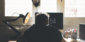 Wie produktiv ist Home-Office?