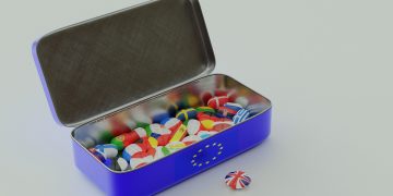GB-Kampagne: Keep Business Moving