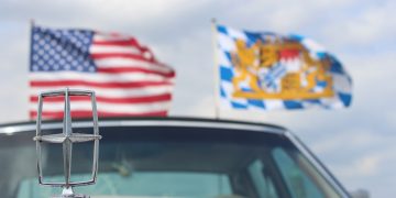 USA: Wichtigster Exportmarkt für bayerische Unternehmen