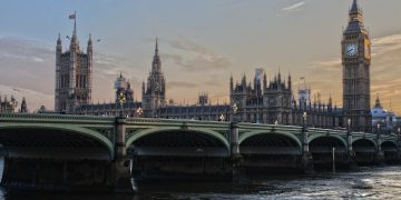London