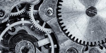 Industrie im Inland: mehr Aufträge im August