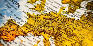 EU-Portal Access2Markets mit Ursprungsrechner