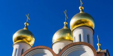 eVisum für Russland ab 1.1.2021