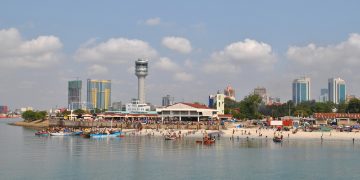 Geschäftspotenzial Ostafrika: Messebeteiligung in Tansania