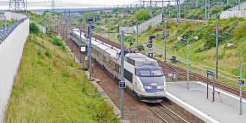 Brexit: EU verabschiedet Sicherheitsmaßnahmen für den Euro-Tunnel