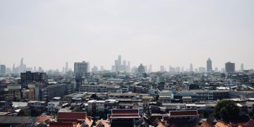 Thailand: AHK warnt vor Betrugsmasche