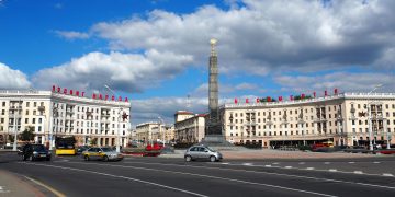 EU-Sanktionen gegen Belarus