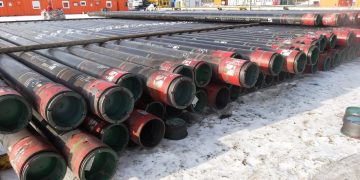 BAFA: Erdgas-Importe im September 2020