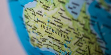 RCEP-Abkommen mit Australien