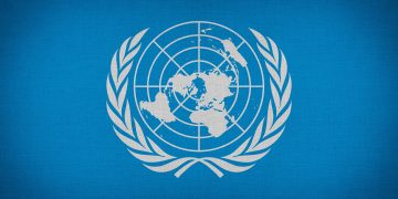 Procurement der Vereinten Nationen (UN)