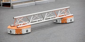 Logistik: Load Runner IML