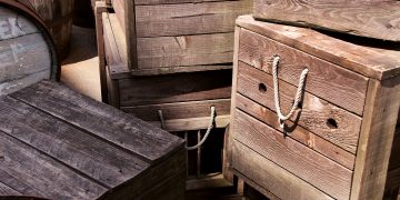 Brexit: Holzverpackungen im Warenverkehr