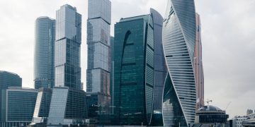 Moskau