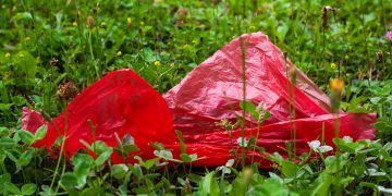 Einwegplastik wird verboten