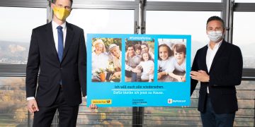 DHL-Aktion: Kostenlos Grüße verschicken