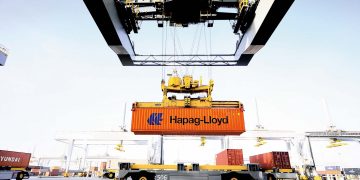 Hapag-Lloyd Rotterdam