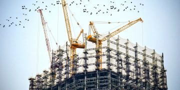 Bauwirtschaft trotzt der Corona-Krise