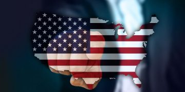 USA Ausfuhr Export Import