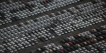 Autoindustrie